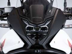 Honda XL 750 TRANSALP 