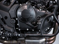 Honda XL 750 TRANSALP 