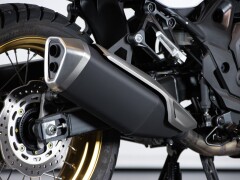 Honda XL 750 TRANSALP 