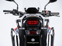 Honda XL 750 TRANSALP 