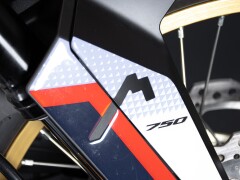 Honda XL 750 TRANSALP 