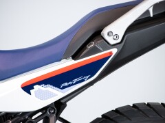 Honda XL 750 TRANSALP 