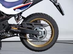 Honda XL 750 TRANSALP 