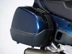 Honda ST 1100 PAN EUROPEAN 