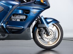 Honda ST 1100 PAN EUROPEAN 