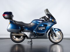 Honda ST 1100 PAN EUROPEAN 