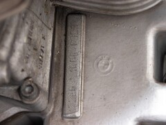 BMW R 1150 GS 