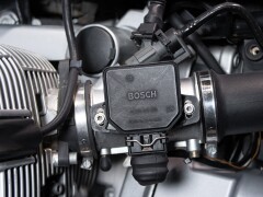 BMW R 1150 GS 