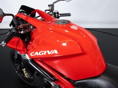 Cagiva X3 RAPTOR 