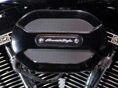 Harley Davidson STREET GLIDE CVO 