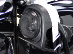 Harley Davidson STREET GLIDE CVO 