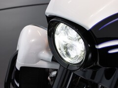 Harley Davidson STREET GLIDE CVO 