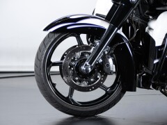 Harley Davidson STREET GLIDE CVO 