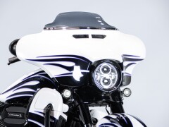 Harley Davidson STREET GLIDE CVO 