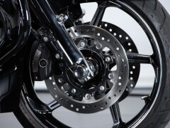 Harley Davidson STREET GLIDE CVO 