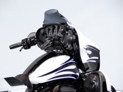 Harley Davidson STREET GLIDE CVO 