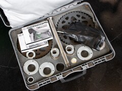 Benelli TORNADO TRE NOVECENTO LIMITED EDITION 