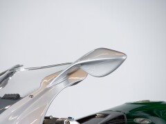 Benelli TORNADO TRE NOVECENTO LIMITED EDITION 