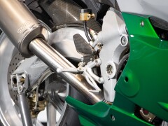 Benelli TORNADO TRE NOVECENTO LIMITED EDITION 