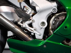 Benelli TORNADO TRE NOVECENTO LIMITED EDITION 