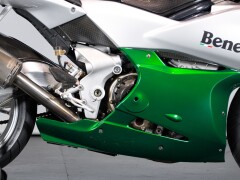 Benelli TORNADO TRE NOVECENTO LIMITED EDITION 