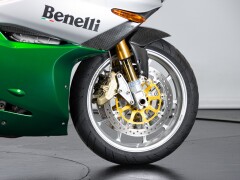 Benelli TORNADO TRE NOVECENTO LIMITED EDITION 