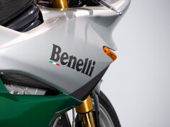 Benelli TORNADO TRE NOVECENTO LIMITED EDITION 