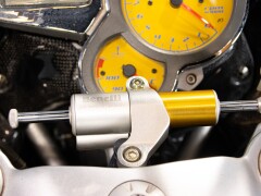 Benelli TORNADO TRE NOVECENTO LIMITED EDITION 