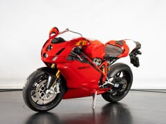 Ducati 749 R 