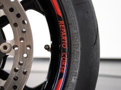 MV Agusta BRUTALE AMERICA 800 RR 