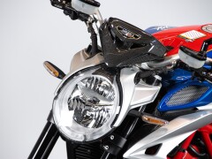 MV Agusta BRUTALE AMERICA 800 RR 