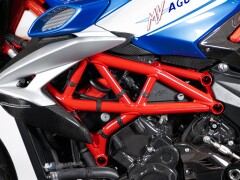 MV Agusta BRUTALE AMERICA 800 RR 