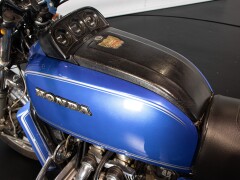 Honda GL 1000 GOLD WING 