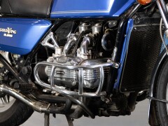 Honda GL 1000 GOLD WING 