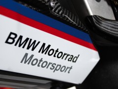 BMW HP4 RACE 