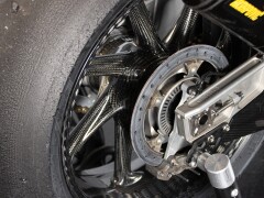 BMW HP4 RACE 