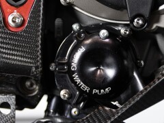 BMW HP4 RACE 