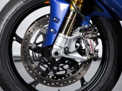 Yamaha R6 