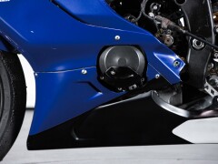 Yamaha R6 