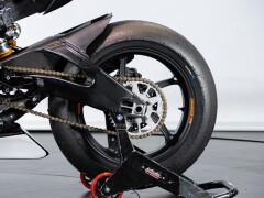 Yamaha R6 