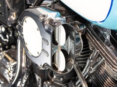 Harley Davidson DYNA GLIDE FXDS 