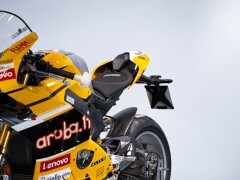 Ducati PANIGALE V4 S BAUTISTA 2023 WORLD CHAMPION REPLICA 