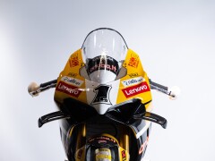 Ducati PANIGALE V4 S BAUTISTA 2023 WORLD CHAMPION REPLICA 