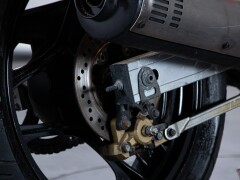 Suzuki GSXR 1100 