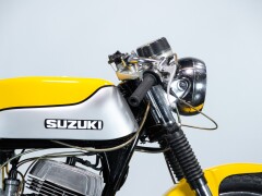 Suzuki TITAN 500 