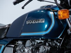 Suzuki GS 1100 G 