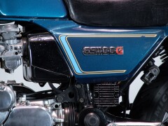 Suzuki GS 1100 G 