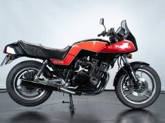 Suzuki GSX 1100 ES 