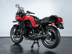 Suzuki GSX 1100 ES 