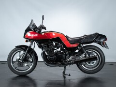 Suzuki GSX 1100 ES 